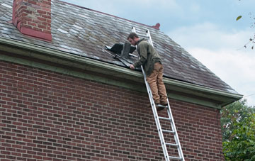 what affects urgent Lickfold roof repairs