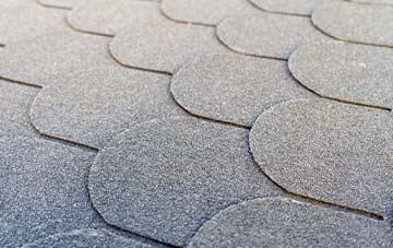 Lickfold asphalt roofing costs
