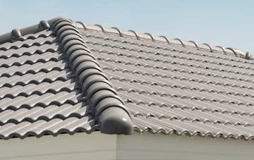 advantages of Lickfold clay roofing