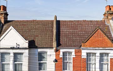 clay roofing Lickfold, West Sussex