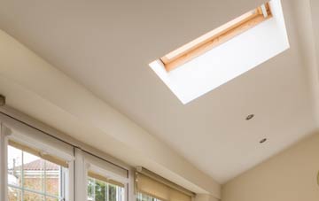 Lickfold conservatory roof insulation companies