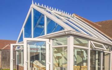 conservatory roof insulation costs Lickfold