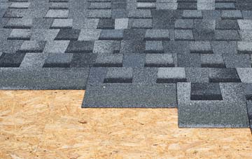 expert Lickfold asphalt roof companies