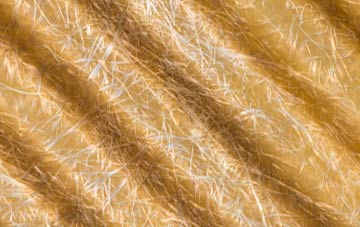 Lickfold fibreglass roof waterproofing