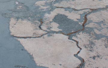 fibreglass roofing replacement Lickfold