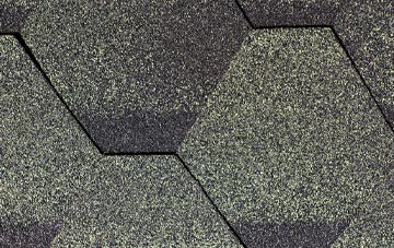 Lickfold fibreglass shingle repairs