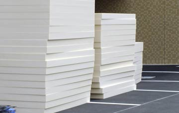 Lickfold flat roof insulation costs