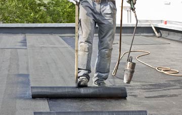flat roof replacement Lickfold, West Sussex