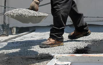 Lickfold flat roofing companies