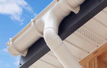Lickfold gutter installation costs