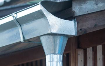 Lickfold guttering companies