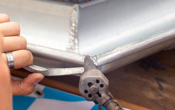 disadvantages of Lickfold lead roofing