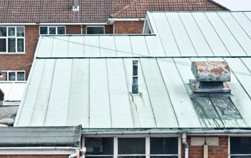 Lickfold lead roofing costs