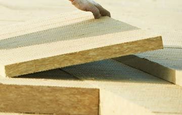 measuring Lickfold tapered insulation