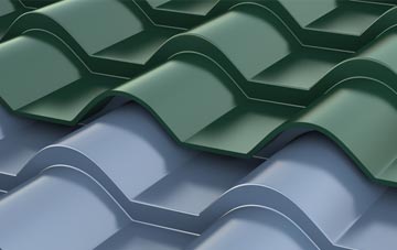 who should consider Lickfold plastic roofs