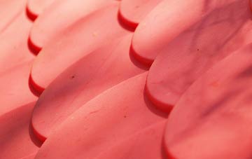 Lickfold plastic roof costs