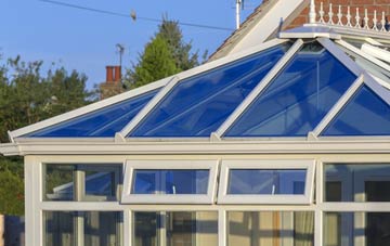 professional Lickfold conservatory insulation