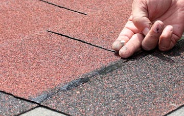Lickfold asphalt roof repairs