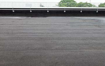 Lickfold asphalt roof replacement