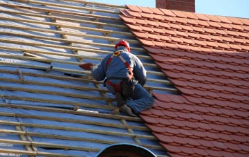 roof tiles Lickfold, West Sussex