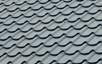 Lickfold rubber roofing companies