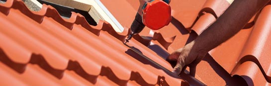 save on Lickfold roof installation costs