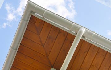 Lickfold soffit types