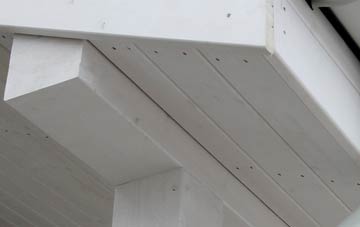 soffits Lickfold, West Sussex