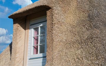 Lickfold thatch roof disadvantages