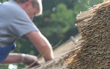 professional Lickfold thatchers