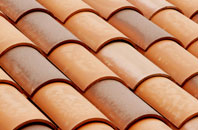 Lickfold clay roofing
