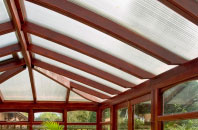 Lickfold conservatory roofing insulation