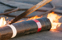 free Lickfold flat roofing repair quotes