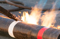 Lickfold flat roofing replacement