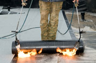 Lickfold flat roof sealing quote