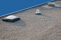 Lickfold flat roofing