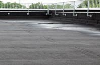 find rated Lickfold flat roofing companies