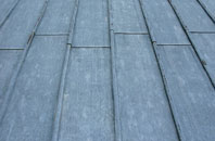 Lickfold lead roofing