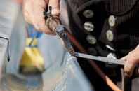 Lickfold lead roof quotes