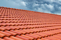 Lickfold roofing tiles