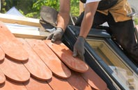 Lickfold tiled roofing companies
