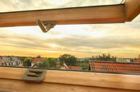 rated Lickfold roof window companies