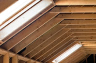 Lickfold tapered roof insulation quotes