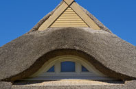 Lickfold thatch roofing